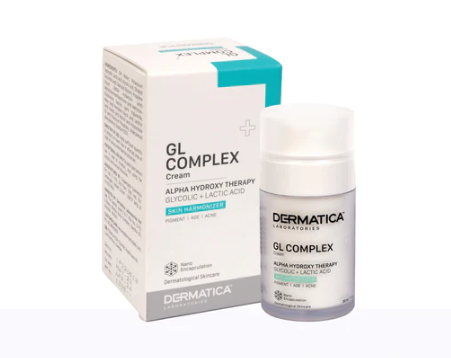 Dermatica GL Complex Cream 30ml