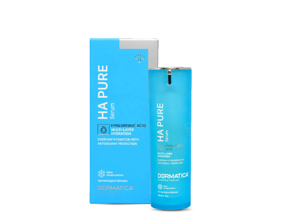 Dermatica HA Pure Serum 30ml
