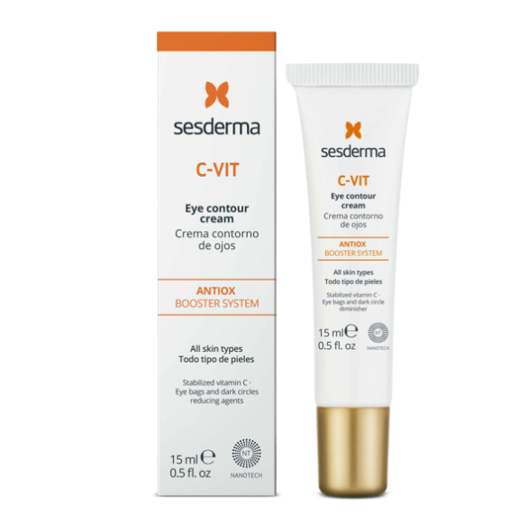 Sesderma C-Vit Eye Contour Cream