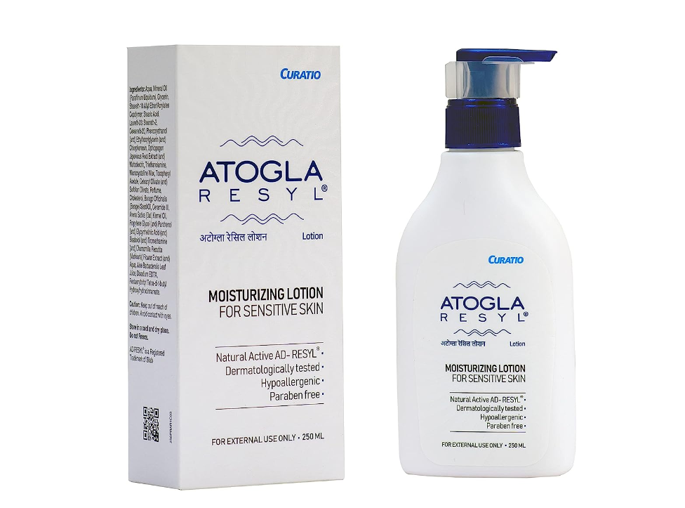Atogla Resyl Lotion 250ml