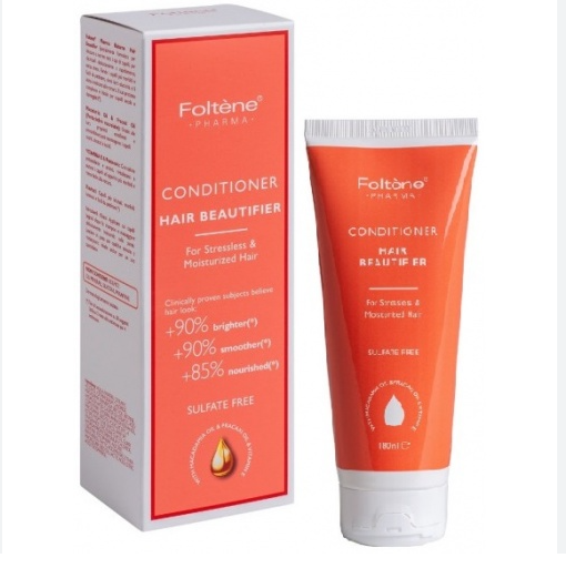 Foltene Pharma Hair Beautifier Conditioner 180ml