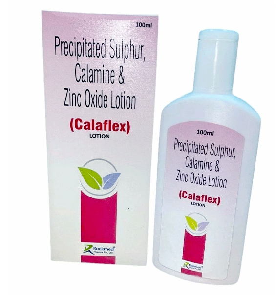 Calaflex Lotion 100ml