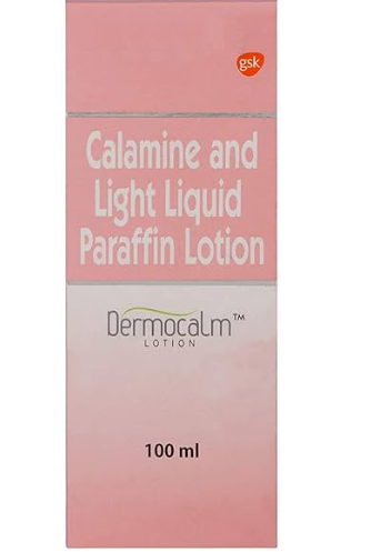Dermocalm Lotion 100ml