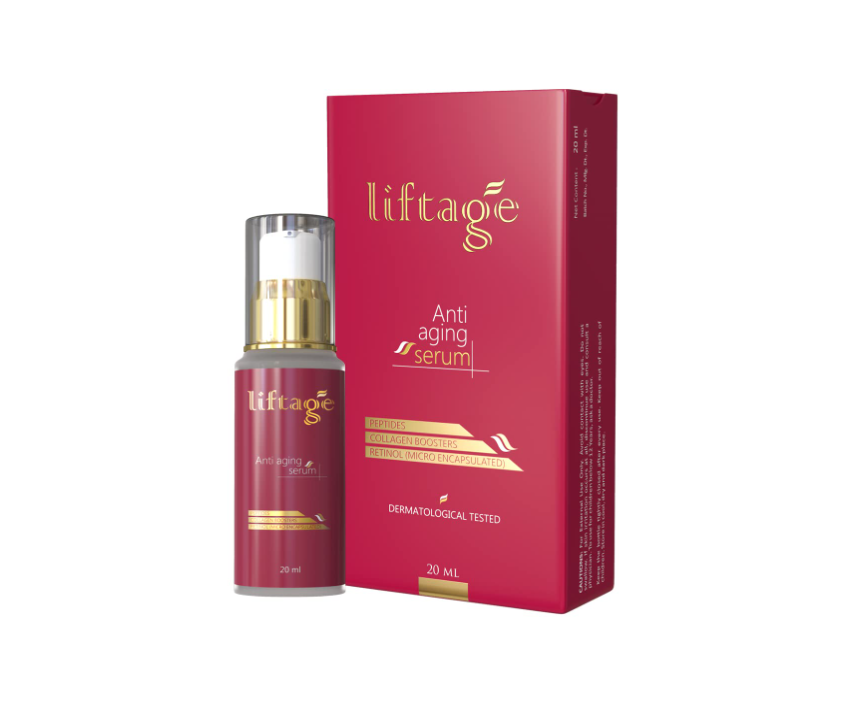 Liftage Anti Ageing Serum 20ml