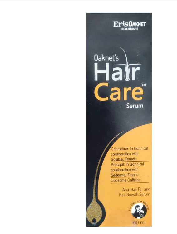 Oaknet's Hair Care Serum 60ml