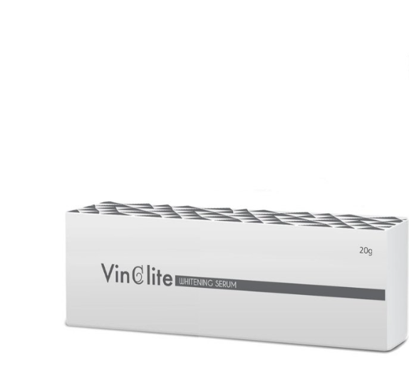 Vinclite Whitening Serum 20g