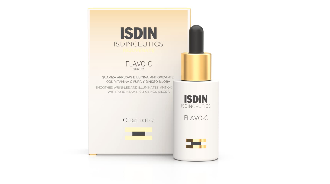 Flavo C Serum 30ml
