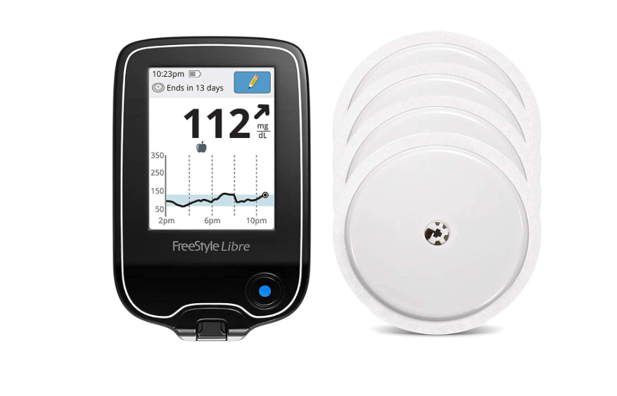FreeStyle Libre CGM Sensor