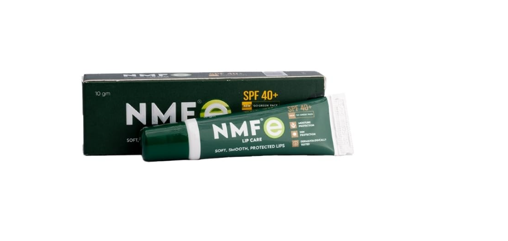 NMF-E Lip Balm SPF40+ 10g