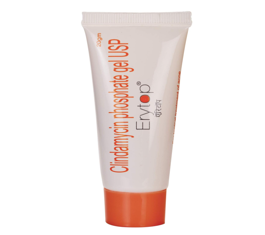Erytop Gel 20g