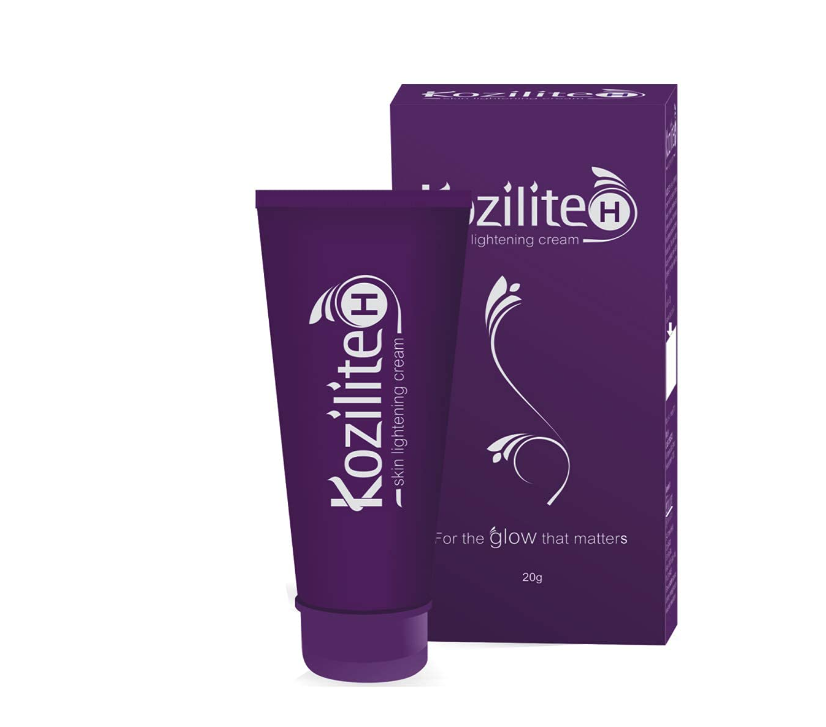 Kozilite H Cream 20g