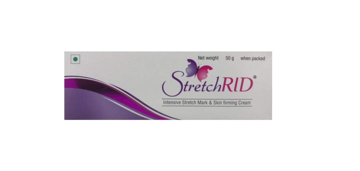 Stretchrid Cream 50g