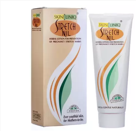 Stretch Nil Lotion 100ml