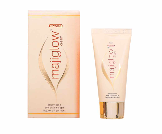 Majiglow Cream 30g