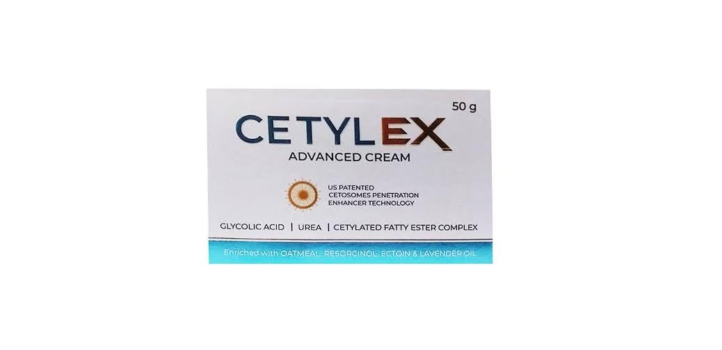 Cetylex Advanced Cream 50g