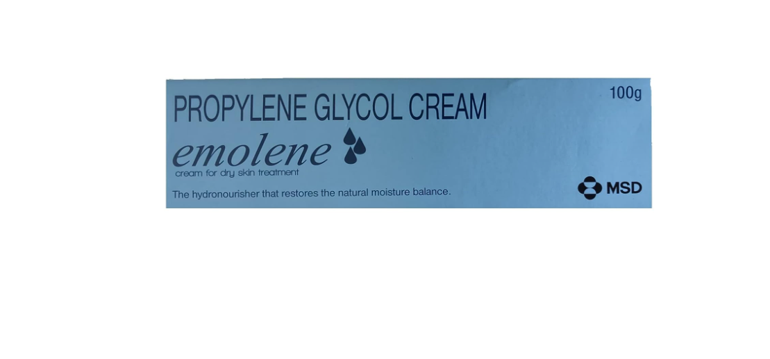 Emolene Cream 100g