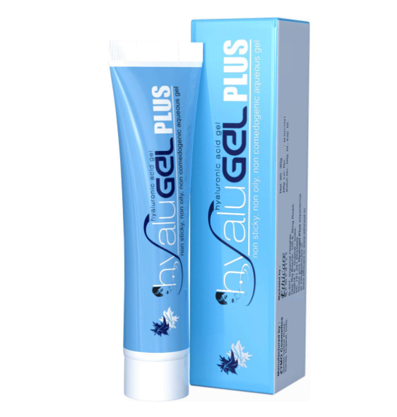 Hyalugel Plus 30g