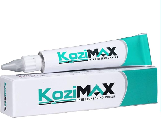 Kozimax Cream 15g