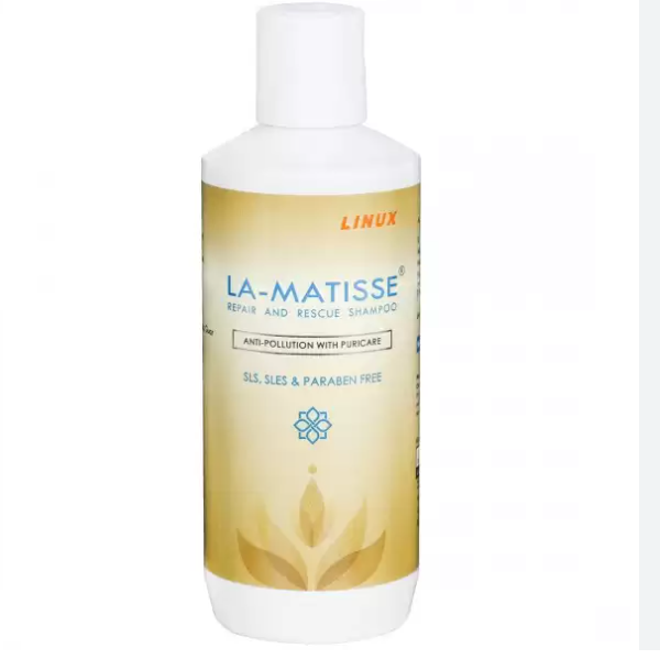 La-Matisse Shampoo