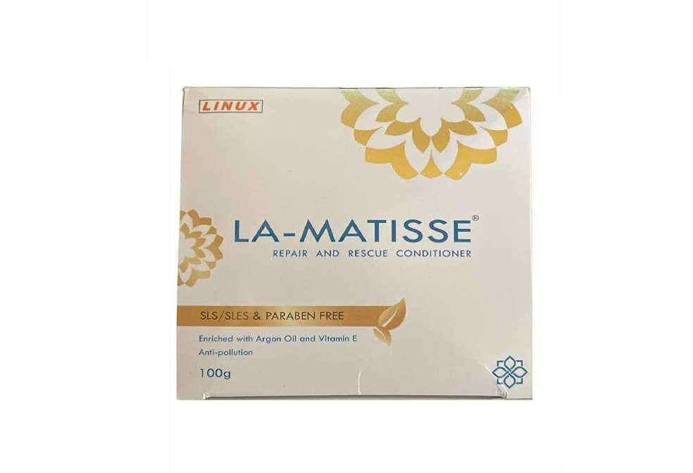 La-Matisse Conditioner 100g