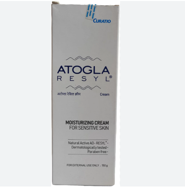 Atogla Resyl Cream 150g