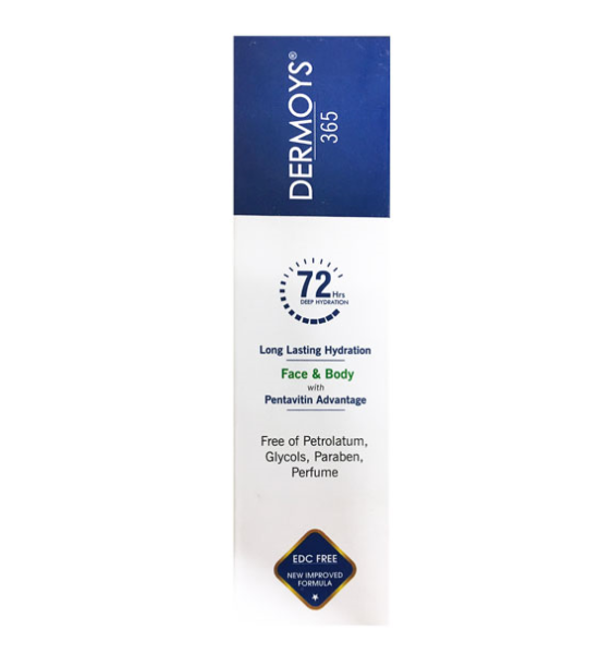 Dermoys 365 Lotion 100ml