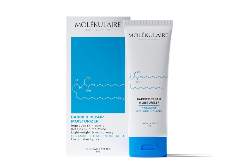 Molekulaire Barrier Repair Moisturiser 50g