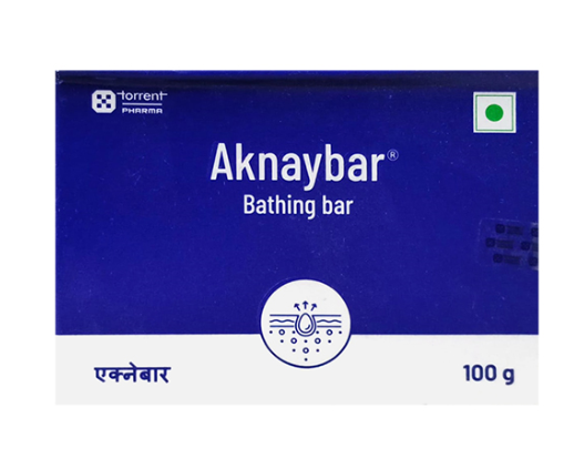 Aknaybar Bathing Bar 100g
