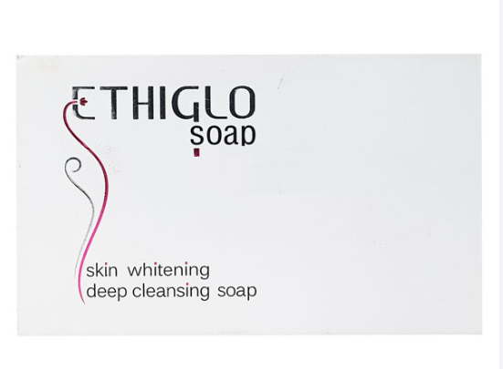 Ethiglo Soap 75g