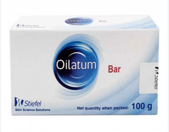 Oilatum Bar 100g