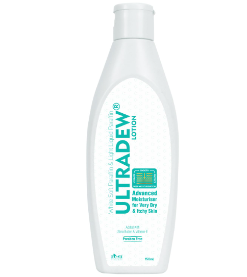Ultradew Lotion 150ml