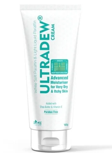 Ultradew Cream 100g