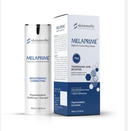 Skinmedis Melaprime Pigment Correcting Serum 30ml