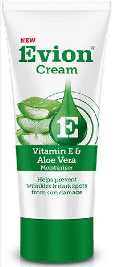 Evion Cream 60g