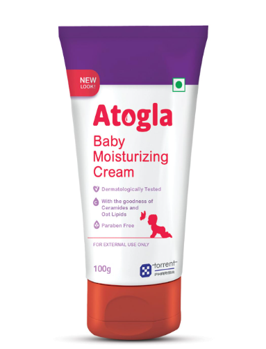 Atogla Cream 100g