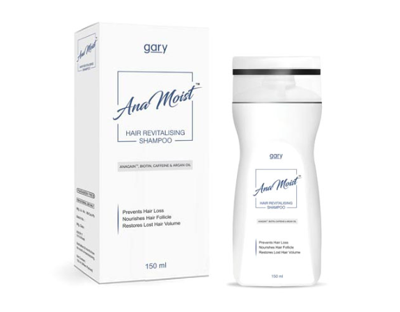 Anamoist Shampoo 150ml