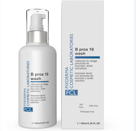 FCL B-Prox 10 Wash 100ml