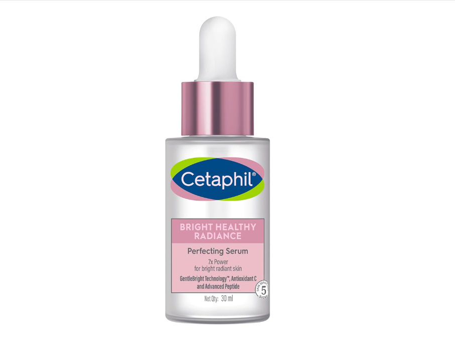 Cetaphil Bright Healthy Radiance Perfecting Serum 30ml