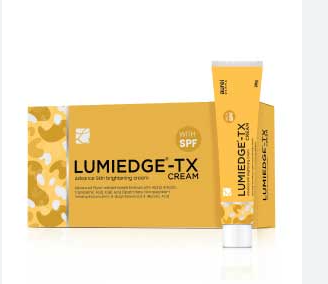 Lumiedge TX Cream 20g