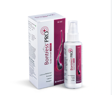 Bontress Pro+ Scalp Serum 60ml