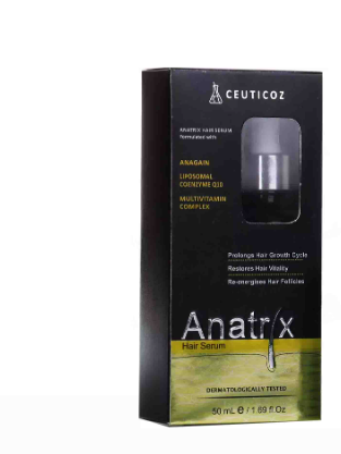 Anatrix Pro Hair Serum 50ml