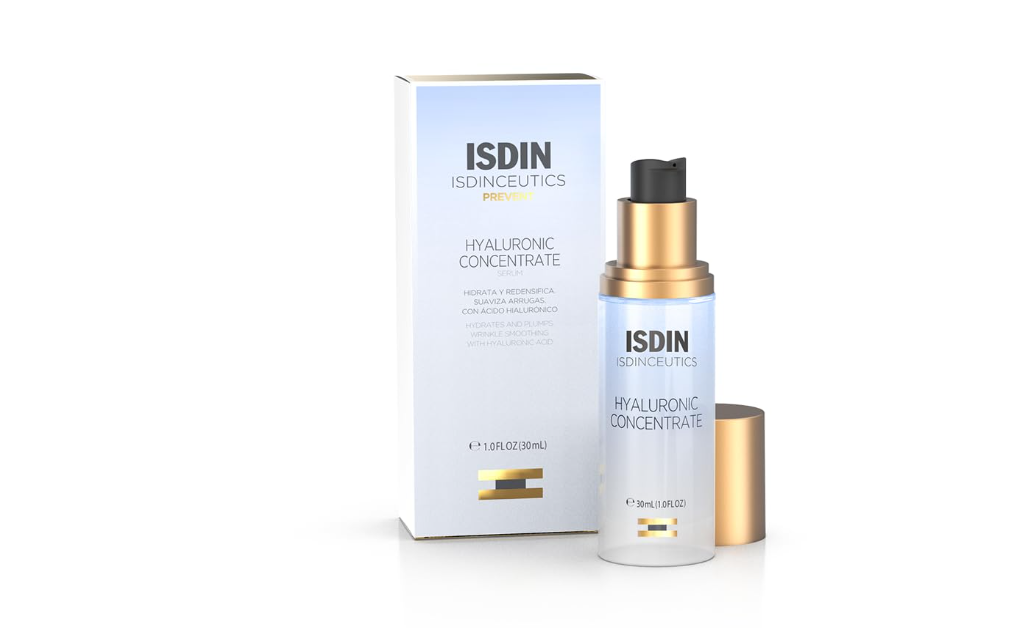 Isdin Hyaluronic Concentrate Serum 30ml