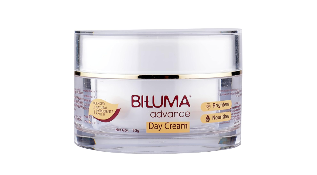 Biluma Advance Day Cream 50g