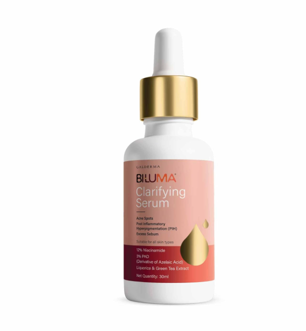 Biluma Clarifying Serum 30ml