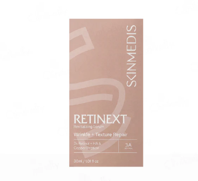 Skinmedis Retinext Revitalising Serum 30ml