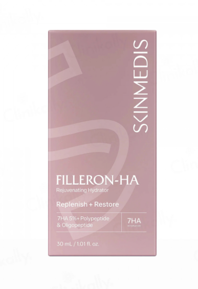 Skinmedis Filleron HA Serum 30ml