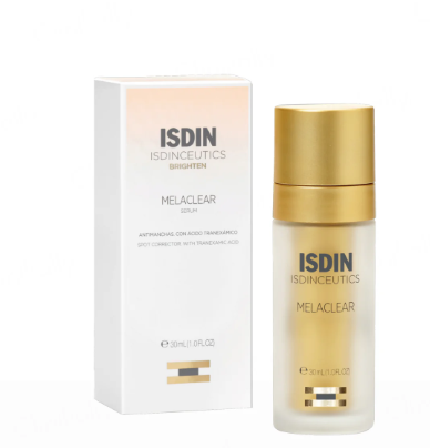 Isdin Melaclear Serum 30ml