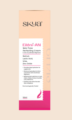 Skya Eiloni an Skin Tone Perfecting Cream 100ml