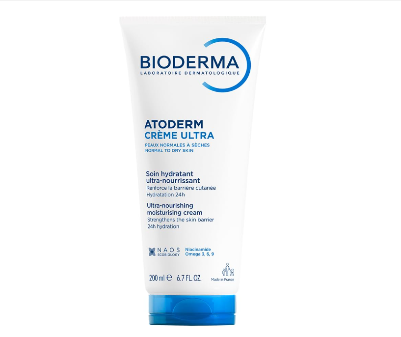 Bioderma Atoderm Cream Ultra 200ml