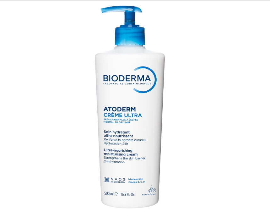 Bioderma Atoderm Crème Ultra 500ml